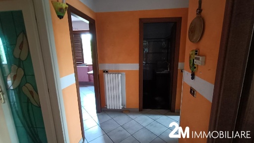 Foto Villa bifamiliare a San Giuliano Terme Arena Metato di 121 m²