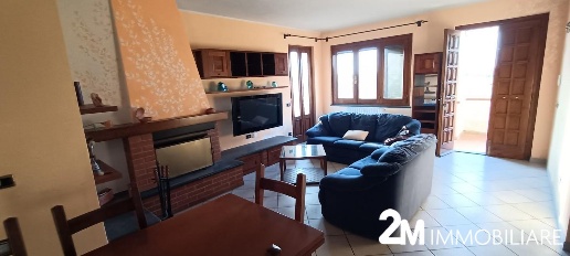 Foto Villa bifamiliare a San Giuliano Terme Arena Metato di 121 m²