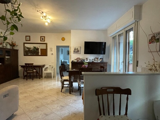 appartamento in vendita a Cecina