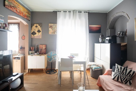 Foto Appartamento a Carrara Centro di 60 m² con 3 locali in vendita