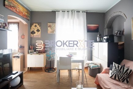 Foto Appartamento a Carrara Centro di 60 m² con 3 locali in vendita