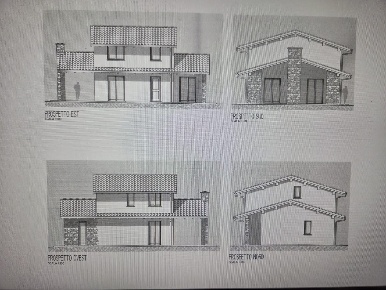 Foto Villa unifamiliare a Castelfranco di Sotto Villa Campanile di 160 m²