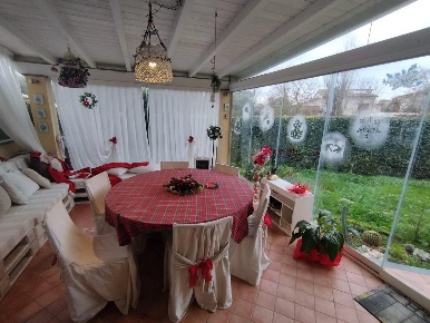 Foto Villa a schiera a San Giuliano Terme Pontasserchio, Pappiana di 130 m²