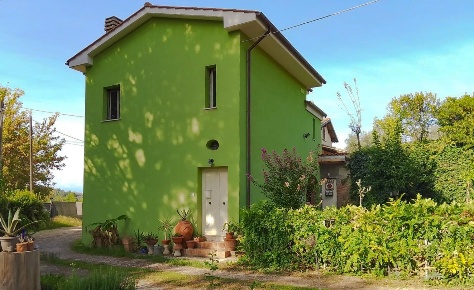 Foto Casa indipendente a San Miniato di 98 m² con 6 locali in vendita