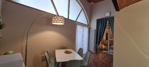 appartamento in vendita a Pisa in zona Quartiere San Francesco