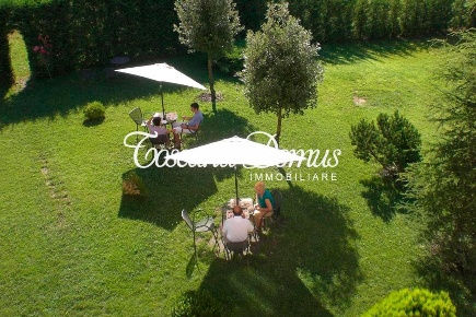 Foto Casale a Siena Piazza del Campo - Duprè di 700 m² con 20 locali