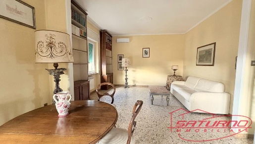 Foto Appartamento a Lucca San Concordio di 130 m² con 5 locali in vendita