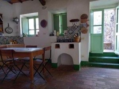 Foto Case indipendenti a Seneghe di 85 m² con 3 locali in affitto