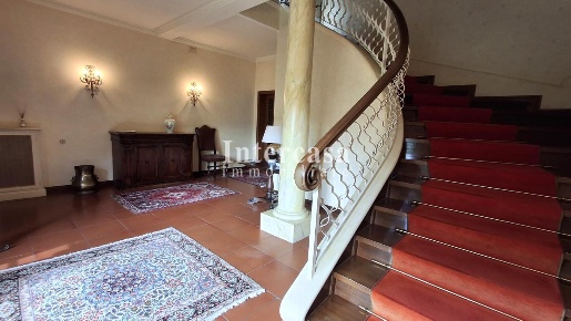 Foto Villa unifamiliare a San Giuliano Terme Pontasserchio, Pappiana