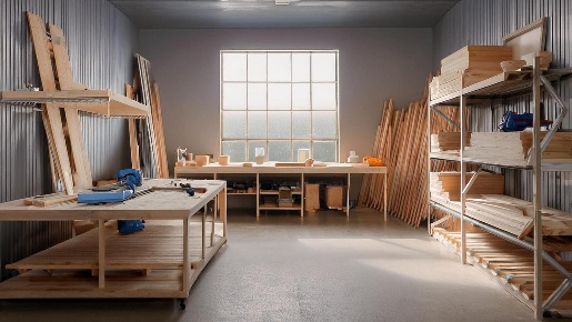 Foto Laboratorio a San Miniato San Miniato Basso di 100 m² con 1 locali