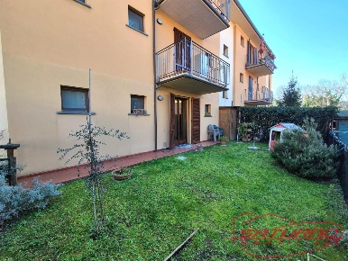 Foto Appartamento a Lucca Ponte a Moriano di 60 m² con 2 locali in vendita