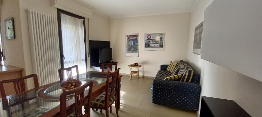 Foto Appartamento a Viareggio Città Giardino di 100 m² con 3 locali