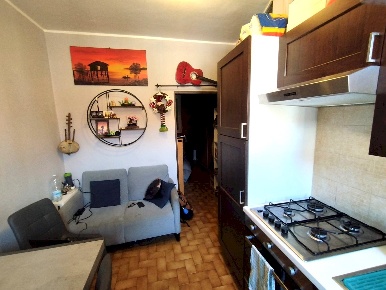 Foto Appartamento in via Ruffini, Modena San Cataldo di 37 m² con 2 locali