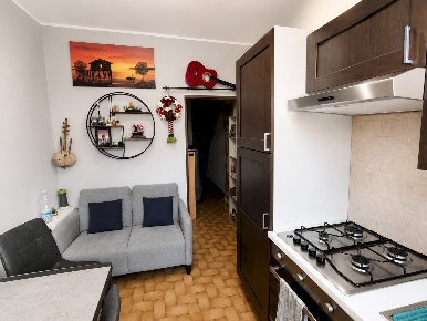 Foto Appartamento in via Ruffini, Modena San Cataldo di 37 m² con 2 locali