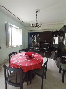 Foto Appartamento a Erice Casa Santa di 100 m² con 3 locali in vendita