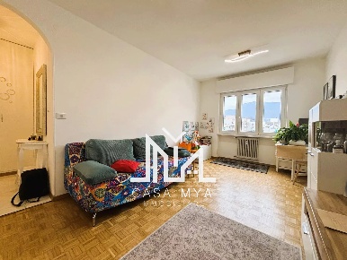 Foto Appartamento a Bolzano Don Bosco - Firmiano con 2 locali in vendita