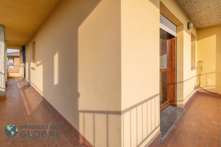 Foto Appartamento in Via Perugino, Reggio nell'Emilia Pieve Modolena