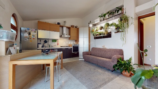 Foto Appartamento in Via Verdi 50, Locate di Triulzi di 80 m² con 3 locali