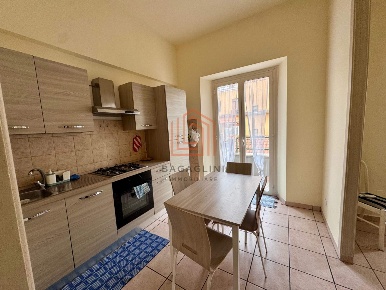 Foto Appartamento in Via Oberdan, Latina Centro Storico di 70 m² in affitto
