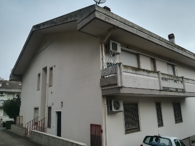 Foto Appartamento a Pescara Colle del Telegrafo - Colle Scorrano di 55 m²