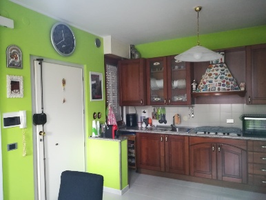 Foto Appartamento a Pescara Colle del Telegrafo - Colle Scorrano di 55 m²