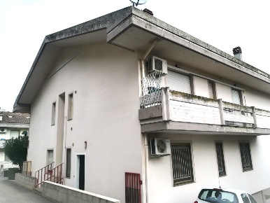 Foto Appartamento a Pescara Colle del Telegrafo - Colle Scorrano di 56 m²