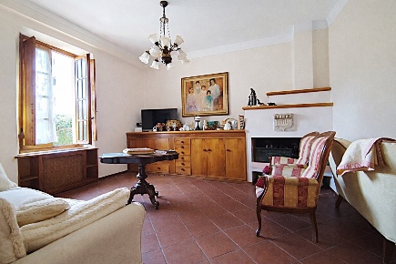 Foto Villa unifamiliare in Via Casella da Pistoia, Pistoia Pistoia Ovest