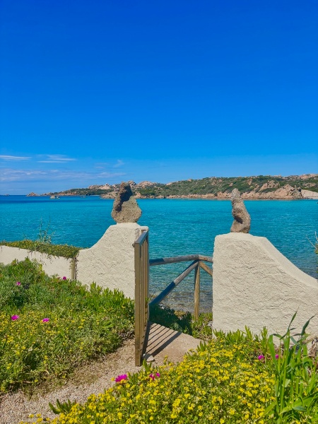 appartamento in affitto a La Maddalena