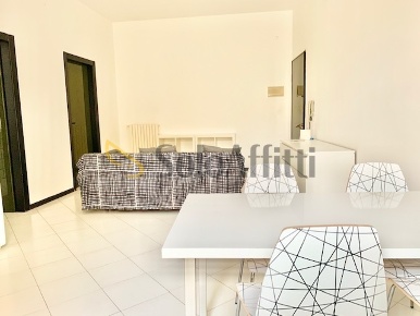 Foto Appartamento in Via Roberto il Guiscardo, Bari di 65 m² con 2 locali