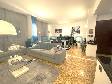 Foto Appartamento in Via Emanuele Gianturco, La Spezia Canaletto di 118 m²