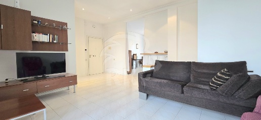 Foto Appartamento in via cellini 11, Bologna Massarenti di 107 m²