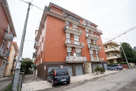 Foto Appartamento in Via Vega 51, Rimini Via Covignano - Villaggio Azzurro
