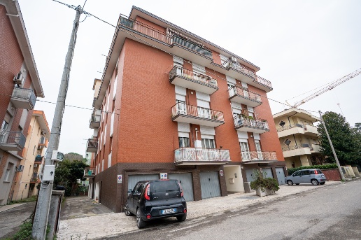appartamento in vendita a Rimini in zona INA Casa