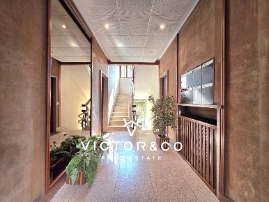 Foto Appartamento in Via Giovanni Gnifetti 14, Novara San Martino di 73 m²