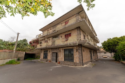 Foto Villa unifamiliare in Via delle Camelie 20, Misterbianco Centro