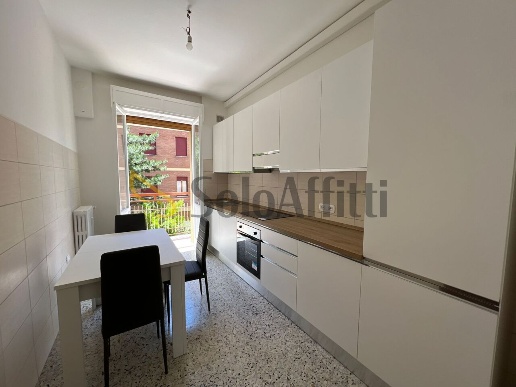 appartamento in affitto a Modena in zona Buon Pastore