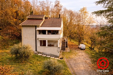 Foto Appartamento in Via degli Olivi 22, Mercato Saraceno Centro di 140 m²