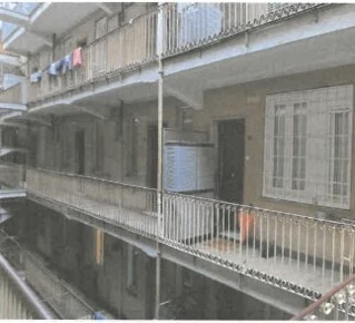 Foto Appartamento in Via Giacomo Giovanetti 8, Genova Sampierdarena