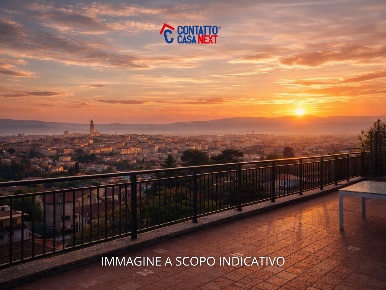 Foto Attico a Jesi San Pietro Martire - Erbarella di 104 m² con 4 locali