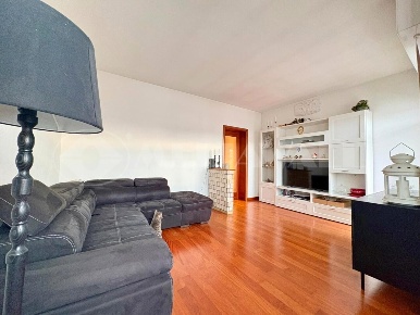 Foto Appartamento in Via Rive Fontane, Pordenone San Valentino, Ospedale