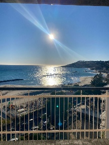 Foto Appartamento in Via Sant'Erasmo 1, Taggia Centro di 150 m² in vendita