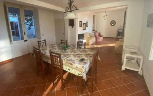 casa indipendente in vendita a Marsala