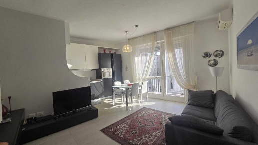 appartamento in vendita ad Alassio