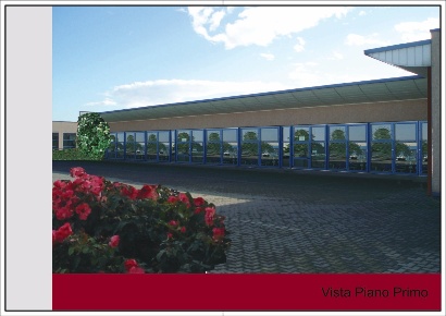 Foto Locale commerciale a Reggio nell'Emilia Roncocesi - Villaggio Crostolo