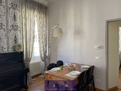 Foto Appartamento in Via Francesco Datini, Firenze Gavinana di 45 m²