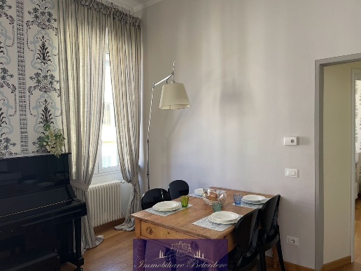 appartamento in affitto a Firenze in zona Gavinana