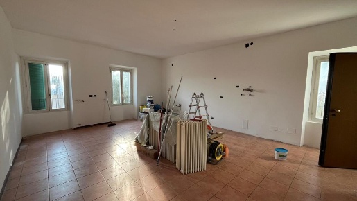 Foto Appartamento in via foscolo  1, Mozzate di 115 m² con 3 locali