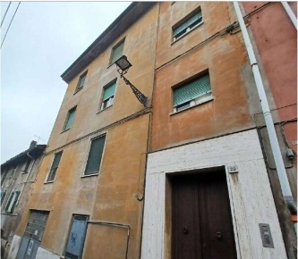Foto Appartamento in Via Palestro 22, Serravalle Scrivia Centro di 104 m²