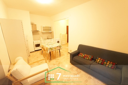 Foto Appartamento in C.so Colombo 107-1, Chiavari di 55 m² con 3 locali