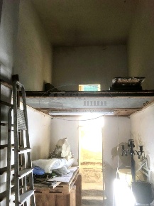 Foto Magazzino a Livorno Cavour - San Carlo di 30 m² con 2 locali